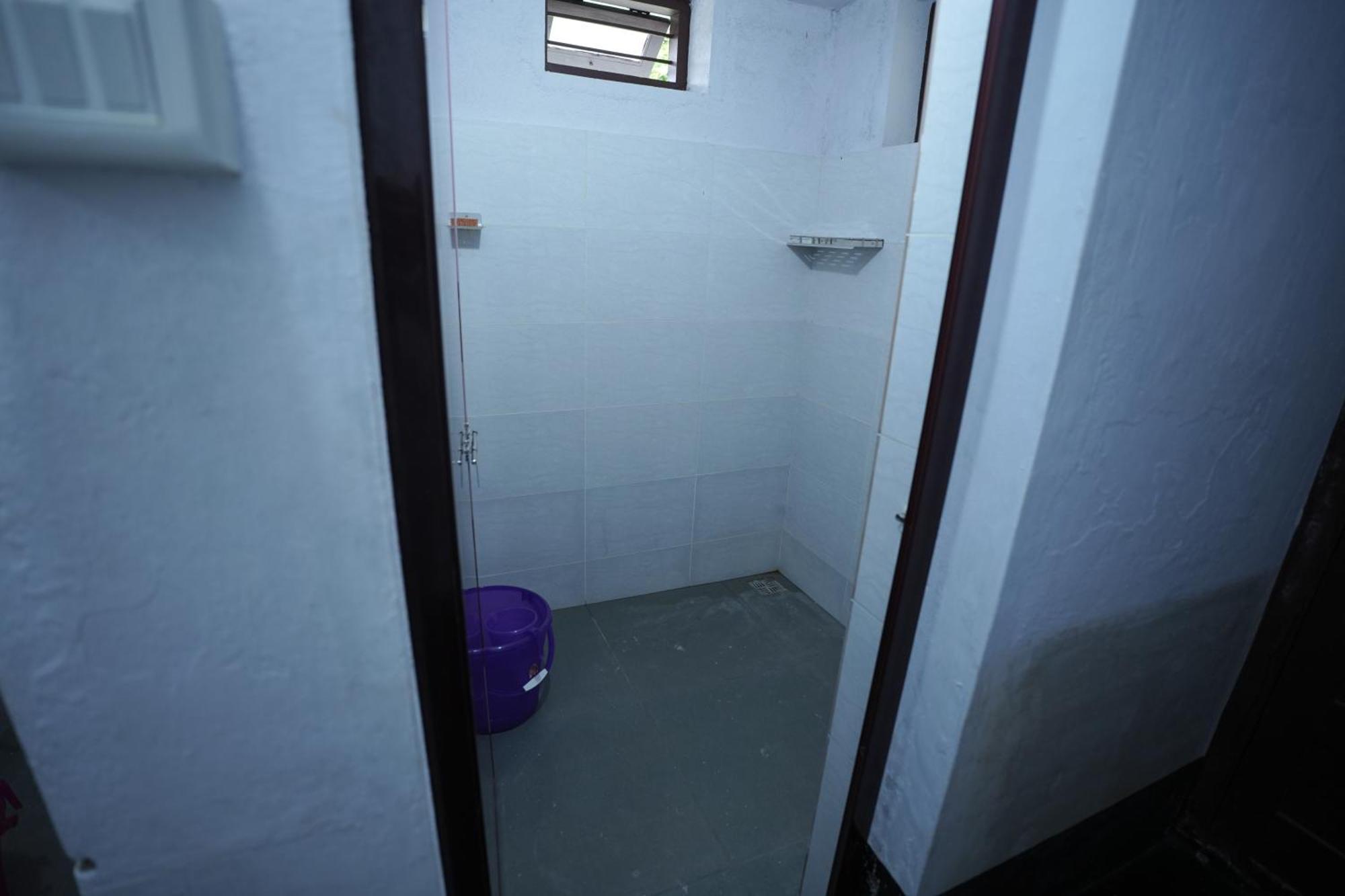 Koodapuzha House Chalakudy Kizhake Chālakudi Dış mekan fotoğraf